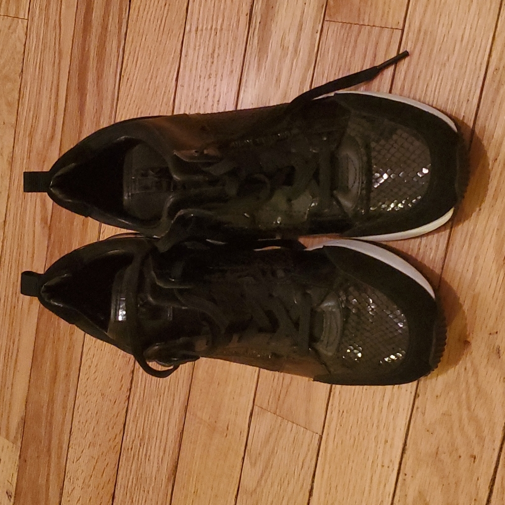 Micheal kors Georgie Trainer sneakers